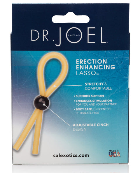 Dr. Joel Kaplan Erection Enhancing Lasso