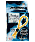 Dr. Joel Kaplan Erection Enhancing Lasso