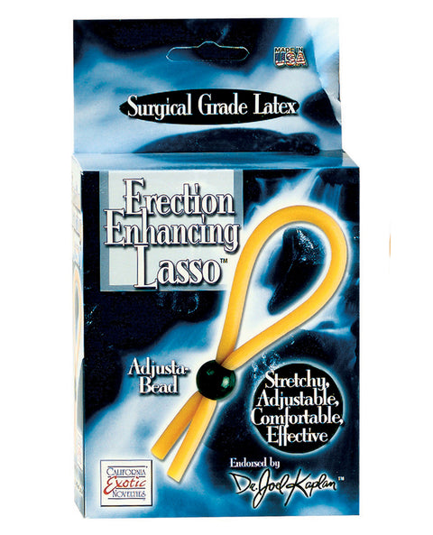 Dr. Joel Kaplan Erection Enhancing Lasso