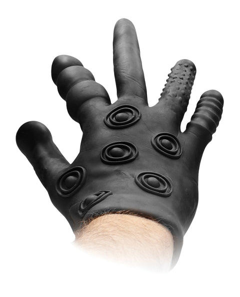 SHTFST011BLK