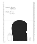 SHTOU035BLK