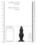 SHTOU498BLK