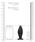 SHTOU499BLK