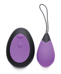 Bang! 10x Silicone Vibrating Egg