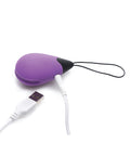 Bang! 10x Silicone Vibrating Egg