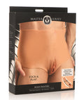 Master Series Pussy Panties