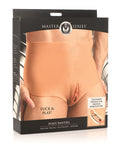 Master Series Pussy Panties