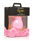 Bloomgasm The Perfect Rose Clitoral Stimulator