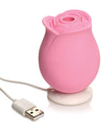 Bloomgasm The Perfect Rose Clitoral Stimulator