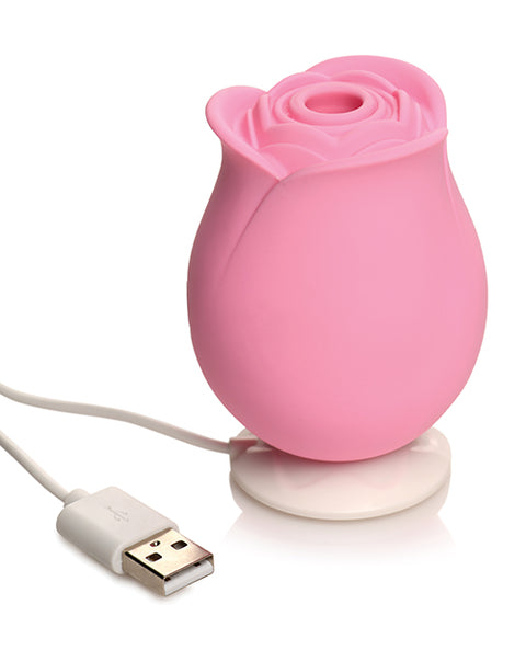 Bloomgasm The Perfect Rose Clitoral Stimulator