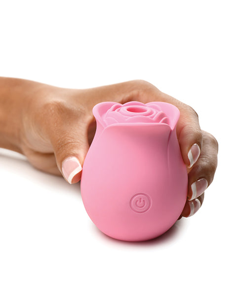 Bloomgasm The Perfect Rose Clitoral Stimulator