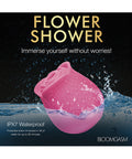 Bloomgasm The Perfect Rose Clitoral Stimulator
