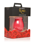 Bloomgasm The Perfect Rose Clitoral Stimulator