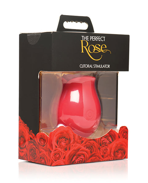 Bloomgasm The Perfect Rose Clitoral Stimulator