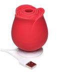 Bloomgasm The Perfect Rose Clitoral Stimulator