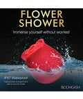 Bloomgasm The Perfect Rose Clitoral Stimulator