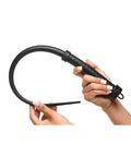 Master Series Viper Tail Silicone Whip