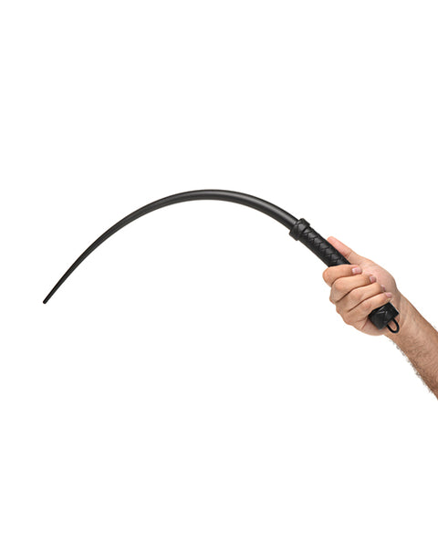 Master Series Viper Tail Silicone Whip
