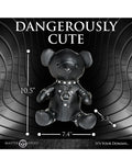 Master Series Gimp Bear