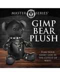 Master Series Gimp Bear