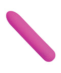Bang! Tapered Flexible Silicone Bullet