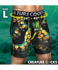 Creature Cocks - Creature Wear Monstropus Tentacled Monster Boxer Shorts