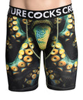 Creature Cocks - Creature Wear Monstropus Tentacled Monster Boxer Shorts