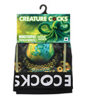 Creature Cocks - Creature Wear Monstropus Tentacled Monster Boxer Shorts