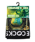 Creature Cocks - Creature Wear Monstropus Tentacled Monster Boxer Shorts