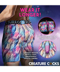 Creature Cocks - Creature Wear Mystique Unicorn Boxer Shorts
