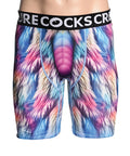 Creature Cocks - Creature Wear Mystique Unicorn Boxer Shorts