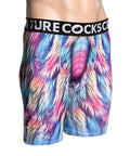 Creature Cocks - Creature Wear Mystique Unicorn Boxer Shorts