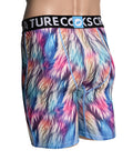 Creature Cocks - Creature Wear Mystique Unicorn Boxer Shorts