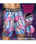 Creature Cocks - Creature Wear Mystique Unicorn Boxer Shorts