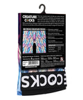 Creature Cocks - Creature Wear Mystique Unicorn Boxer Shorts