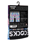 Creature Cocks - Creature Wear Mystique Unicorn Boxer Shorts