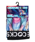 Creature Cocks - Creature Wear Mystique Unicorn Boxer Shorts