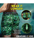 Creature Cocks - Creature Wear Cockness Monster Lake Creature Boxer Shorts