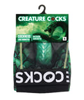 Creature Cocks - Creature Wear Cockness Monster Lake Creature Boxer Shorts