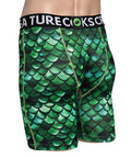 Creature Cocks - Creature Wear Cockness Monster Lake Creature Boxer Shorts