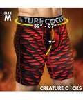 Creature Cocks - Creature Wear Horny Devil Demon Boxer Shorts