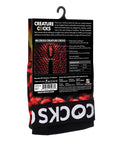 Creature Cocks - Creature Wear Horny Devil Demon Boxer Shorts