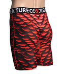 Creature Cocks - Creature Wear Horny Devil Demon Boxer Shorts