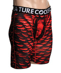 Creature Cocks - Creature Wear Horny Devil Demon Boxer Shorts