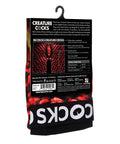 Creature Cocks - Creature Wear Horny Devil Demon Boxer Shorts