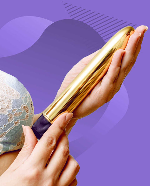 Choosing the Right Toy for Your Needs: A Guide to Vibrators