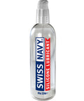 Silicone Lube