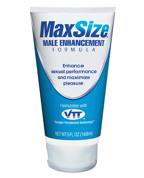 Max Size