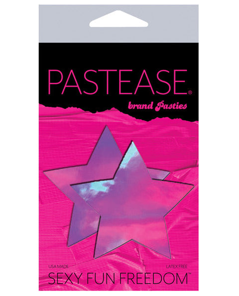 Pastease Premium Hologram