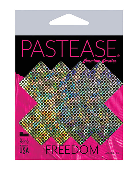 Pastease Premium Disco